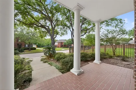 4319 Oak Forest Drive Missouri City TX 77459