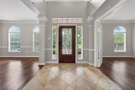 4319 Oak Forest Drive Missouri City TX 77459