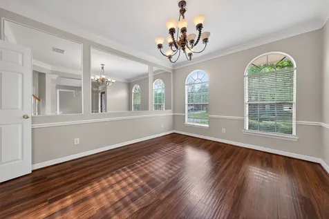 4319 Oak Forest Drive Missouri City TX 77459