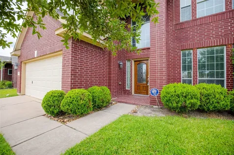 22714 Pantego Lane Katy TX 77449