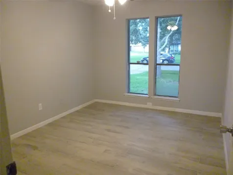2822 Mesquite Drive Sugar Land TX 77479
