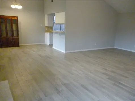 2822 Mesquite Drive Sugar Land TX 77479
