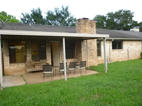 2822 Mesquite Drive Sugar Land TX 77479