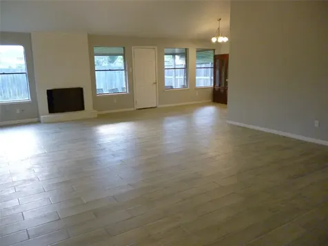 2822 Mesquite Drive Sugar Land TX 77479