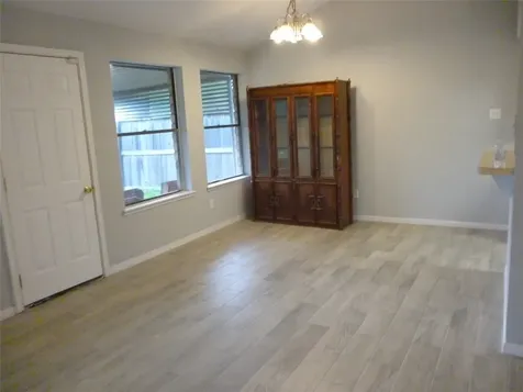 2822 Mesquite Drive Sugar Land TX 77479