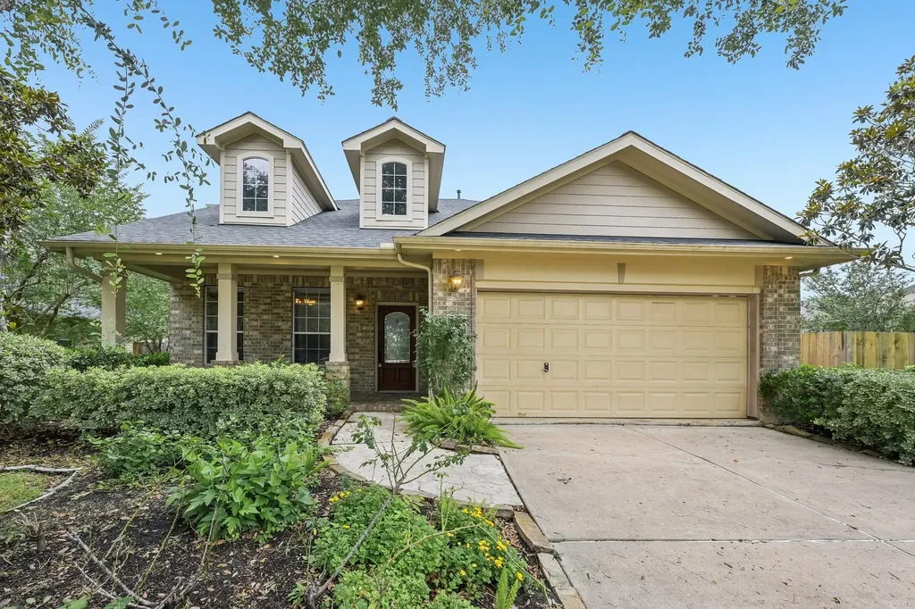 11303 English Rose Trail Missouri City TX 77459