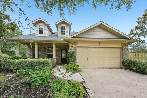 11303 English Rose Trail Missouri City TX 77459