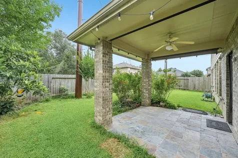 11303 English Rose Trail Missouri City TX 77459