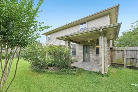 11303 English Rose Trail Missouri City TX 77459