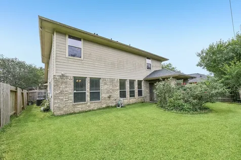 11303 English Rose Trail Missouri City TX 77459