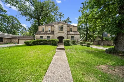3815 Sunstone Drive Houston TX 77068