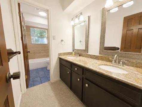 3815 Sunstone Drive Houston TX 77068