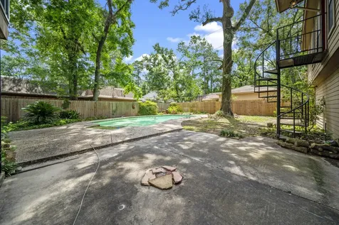 3815 Sunstone Drive Houston TX 77068
