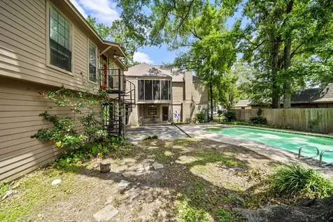 3815 Sunstone Drive Houston TX 77068