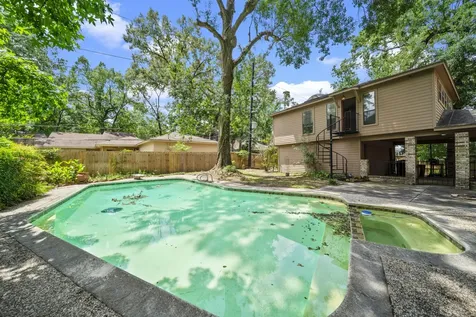 3815 Sunstone Drive Houston TX 77068