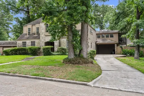 3815 Sunstone Drive Houston TX 77068