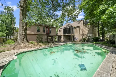 3815 Sunstone Drive Houston TX 77068