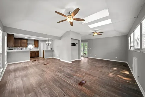 3815 Sunstone Drive Houston TX 77068