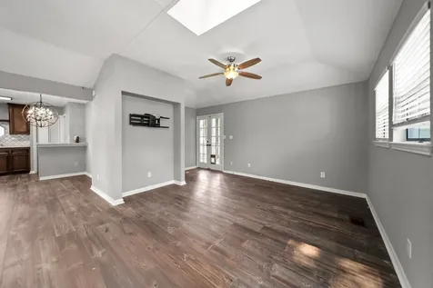 3815 Sunstone Drive Houston TX 77068