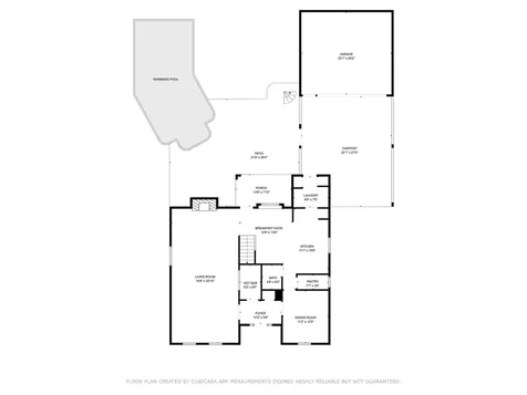 3815 Sunstone Drive Houston TX 77068