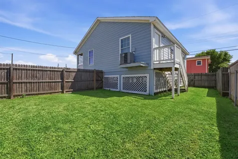 2311 56th Street Galveston TX 77551