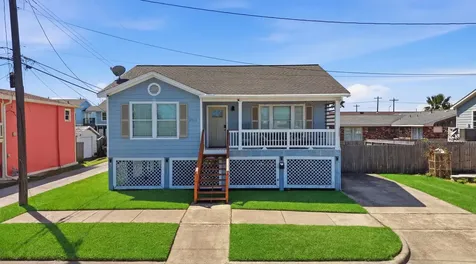 2311 56th Street Galveston TX 77551