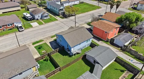 2311 56th Street Galveston TX 77551