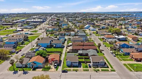 2311 56th Street Galveston TX 77551
