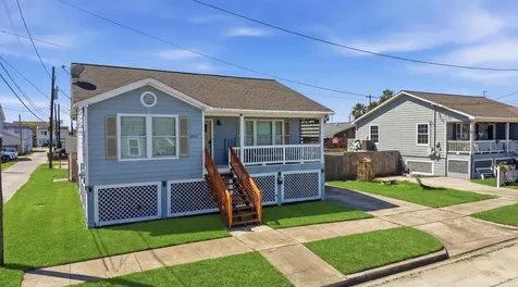 2311 56th Street Galveston TX 77551