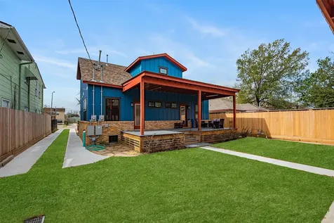1459 Munger Street Houston TX 77023