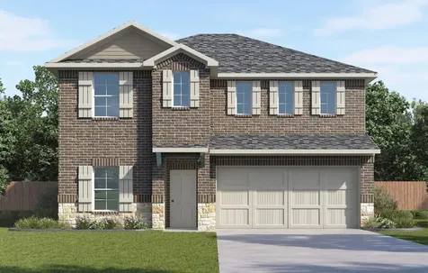 10719 Dogwood Sky Drive Beasley TX 77417