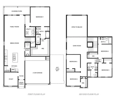10719 Dogwood Sky Drive Beasley TX 77417