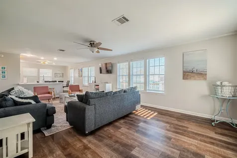2895 Laguna Drive Crystal Beach TX 77650