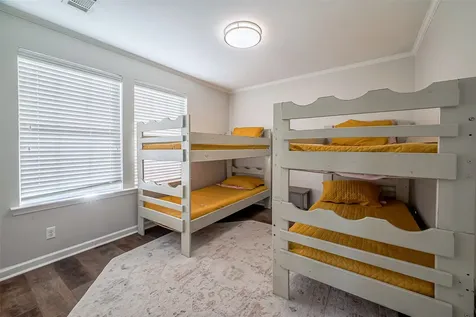 2895 Laguna Drive Crystal Beach TX 77650