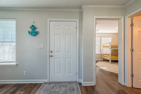 2895 Laguna Drive Crystal Beach TX 77650