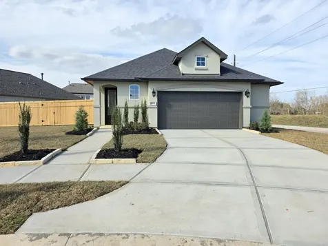 26707 Texas Lantana Lane Montgomery TX 77316