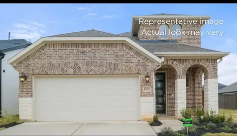 26707 Texas Lantana Lane Montgomery TX 77316