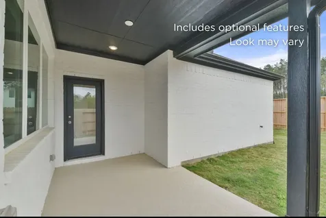 26707 Texas Lantana Lane Montgomery TX 77316