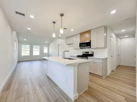 2726 Discovery Trails Court Conroe TX 77301