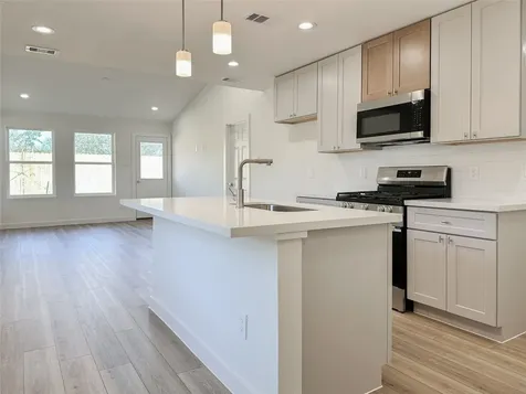 2726 Discovery Trails Court Conroe TX 77301