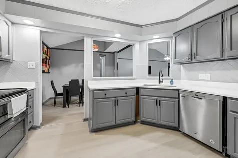 2903 Dunrich Court League City TX 77573