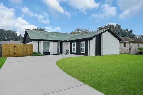 2903 Dunrich Court League City TX 77573