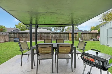 2903 Dunrich Court League City TX 77573