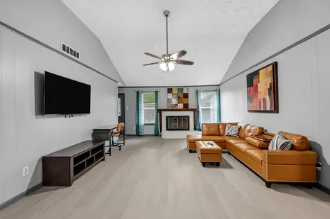 2903 Dunrich Court League City TX 77573