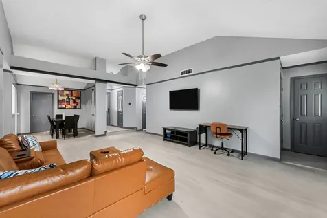 2903 Dunrich Court League City TX 77573