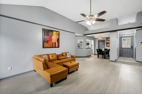 2903 Dunrich Court League City TX 77573