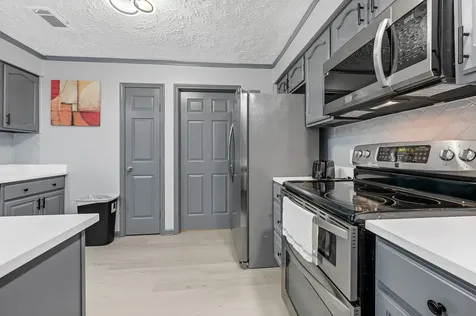 2903 Dunrich Court League City TX 77573