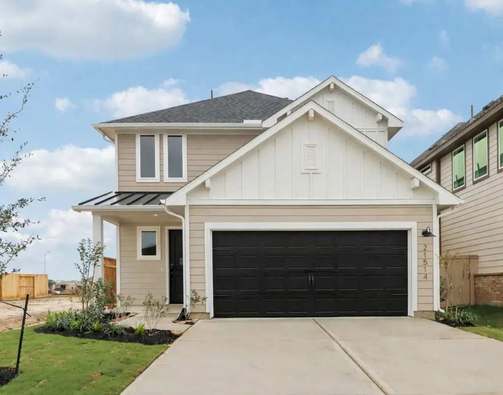 21514 Berry Crest Lane Waller TX 77484