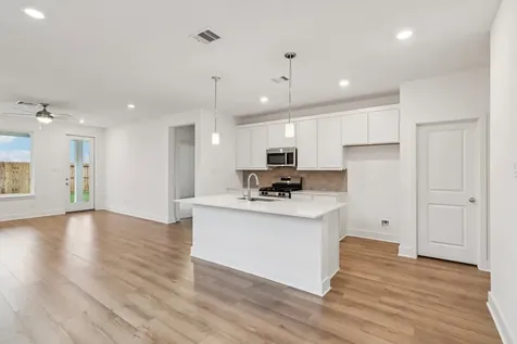 21514 Berry Crest Lane Waller TX 77484