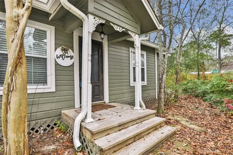 27062 S Oak Creek Drive Splendora TX 77372